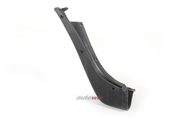 855809692 Audi Coupe Typ 81/85 Steinschlagschutz Stoßstange Hinten Rechts