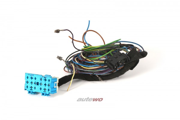 Audi 80 Cabrio Typ 89 Anschlusskabel Intervall-Steuerung Scheibenwischer