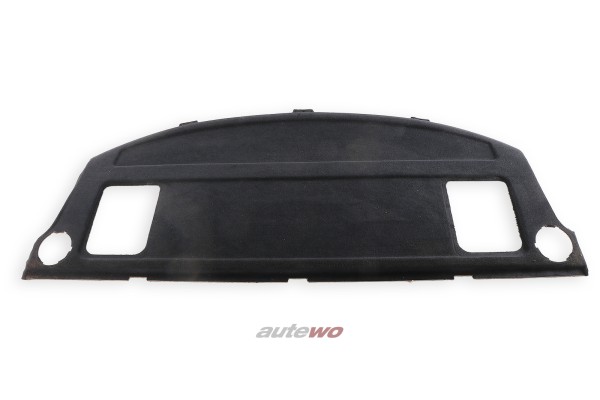 4A5863411 Audi 100/S4/A6/S6 C4 Limousine Hutablage Hinten anthrazit