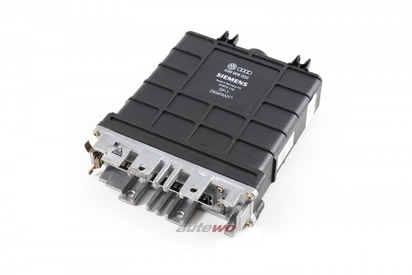 Audi 80 B4 2.0l 115PS ABK Motorsteuergerät 039906022