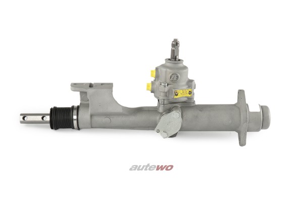 #811422065DX Audi/VW 80/90/Coupe Typ 81/85/Urquattro Lenkgetriebe überholt