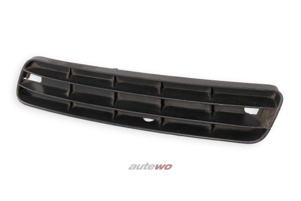 4A0807345N Audi S6 C4 4.2l 8 Zylinder AEC Lüftungsgitter Stoßstange