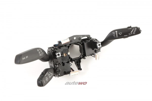 8V0953521CL 8V0953502E NEU Audi A3/S3 8V Lenkstockschalter MFA/Tempomat/Distanz