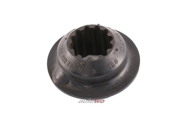 893612183B Audi 90/Coupe Typ 89/Urquattro Typ 85 Lager Brems-Druckspeicher