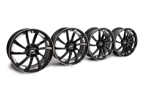 ABT Sportsline DR21 Alufelgen 9x21 ET30 Audi Q3/RSQ3 8U/F3/Q5/SQ5 8R/FY