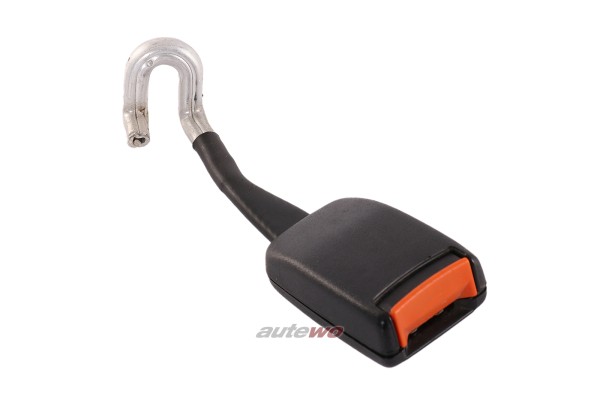 Audi 80 B4 Avant Gurtschloss Hinten 8A9857740A