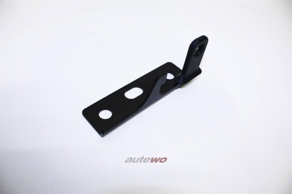 NEU & ORIGINAL! Audi A4/S4/RS4 8H Cabrio Zugschlaufe Verdeckkastendeckel Rechts 8H0825436