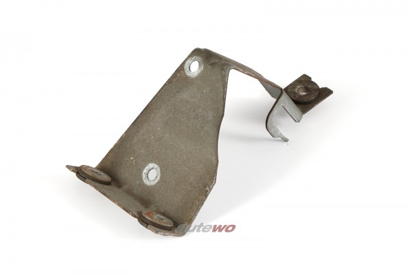 Audi Coupe Typ 81/85/Urquattro Halter Scheibenwischer Motor Hinten 855955743