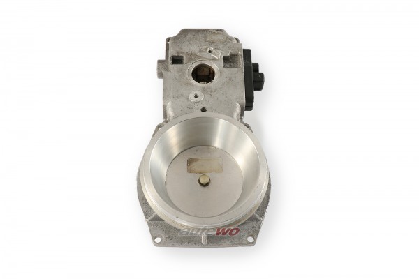 Audi 80 Typ 81/100 Typ 44 1.8l 90PS PH/JN/PV Luftmengenmesser 026133471 026133353