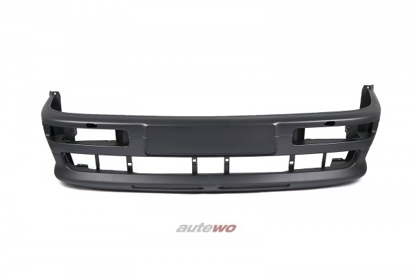 895807105AG NEU Audi 80 B4/Cabrio/Coupe Typ 89/S2 Stoßstange Vorne