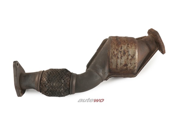 3B0254200HX 3B0131701Q Audi A4 B5 1.9l TDI AFN Katalysator