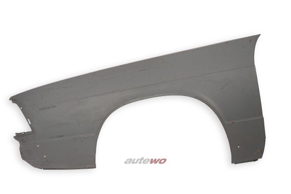 Kotflügel Vorne Links NEU für Audi 100 Typ 43/C2 ersetzt 431821021