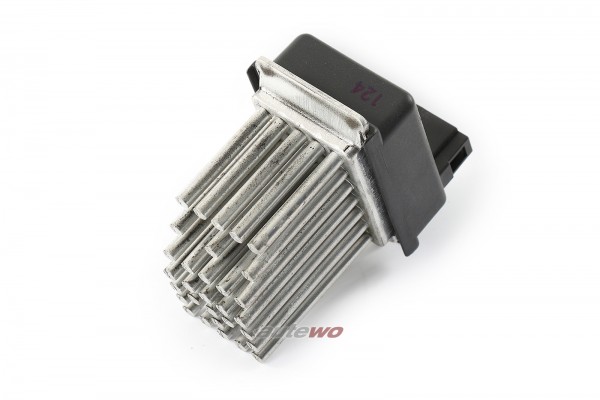 Audi A6 4B Widerstand Klimaanlage 4B0820521