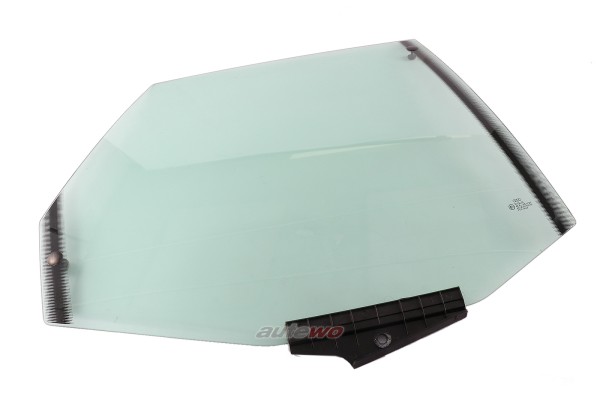 Audi 80 B4/RS2 Avant Seitenscheibe Hinten Rechts 8A9845026D