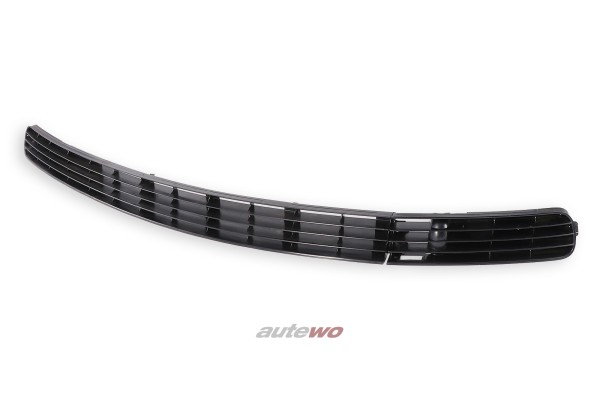 4A0853683E NEU Audi 100 C4 Lüftungsgitter Stoßstange zweiteilig Vorne