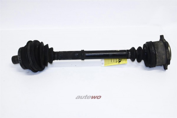 Audi A6 4B/A8 D2 6 Zylinder Antriebswelle Vorne Rechts 4D0407452 X 4D0407272S