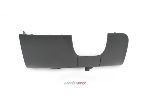 4F1863075L 4F1863075J Audi A6/S6/RS6/Allroad 4F Automatik Ablage Links Schwarz