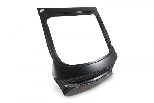 4G8827025A 4G8827025B NEU Audi A7 Sportback Heckklappe Hinten grundiert