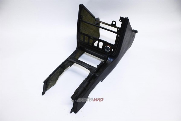 Audi 100/200 Typ 44 Grundträger Mittelkonsole Vorne Negro 443863241