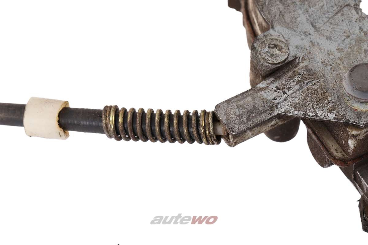 855837397B Audi Coupe Typ 81/85/Urquattro/B2 elektrischer