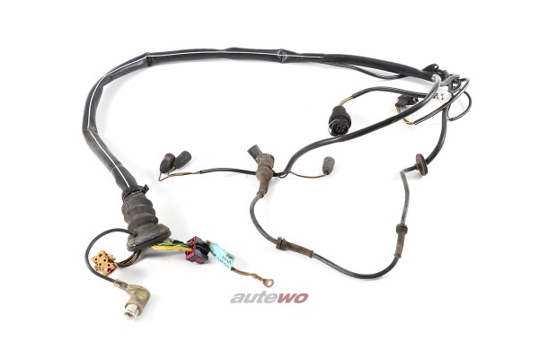 Audi A6 C4 Kabelbaum Beleuchtung Vorne Rechts 4A1971076AA 4A1971076AC