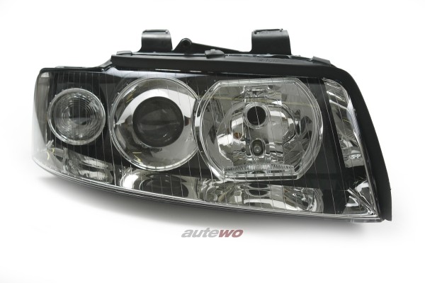 8E0941030AL 89311545 NEU Audi A4 8E Xenon-Scheinwerfer RHD Rechts