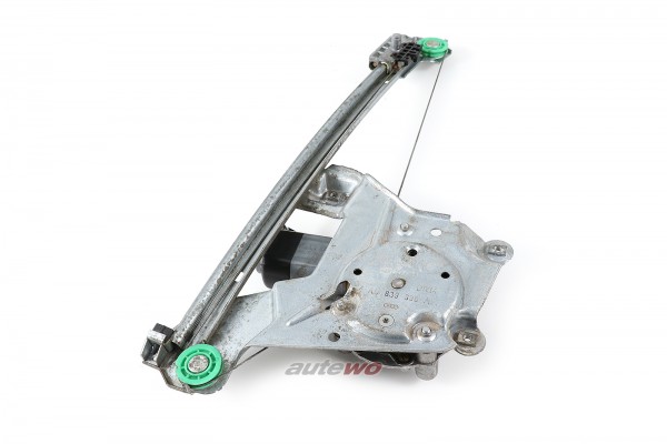 Audi 100/A6 C4 elektr. Fensterheber Hinten Rechts 4A0959802A 4A0839398A