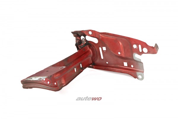 Audi 80 B4 Schlossträger Links 8G0805855A