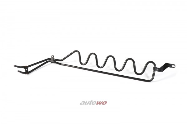 Audi A6 4B 2.5l AFB/AKN/AKE Ölkühler / Kühlrohr 4B0422885H