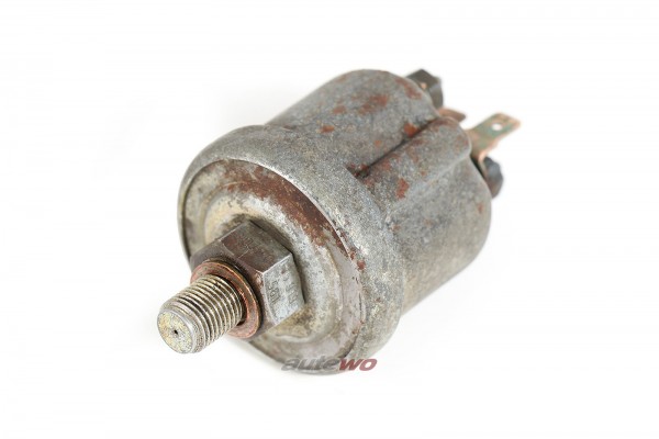 035919561 Audi 80/RS2/100/200/A6 Öldruckgeber für Zusatzinstrumente