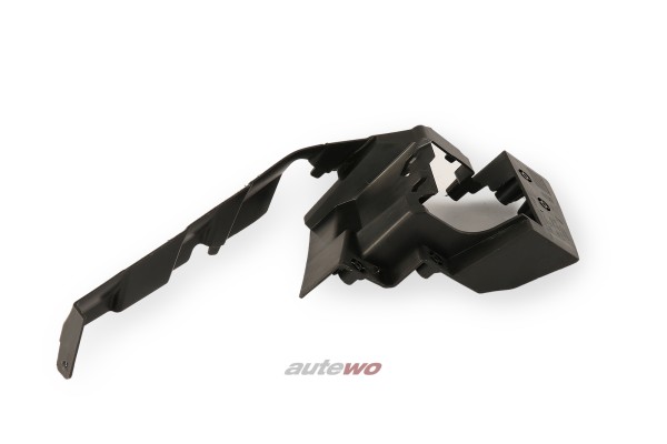 8E0807078A Audi RS4 8E/B7/Cabrio 8H 4.2l V8 BNS Schliessteil Stoßstange Rechts