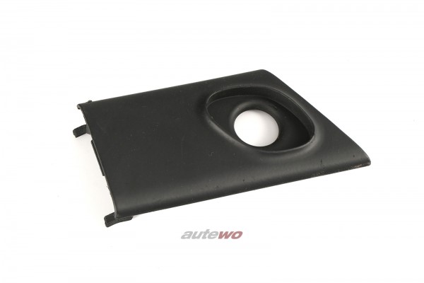 Audi 100/A6 C4 Blende Innenbetätigung Vorne Rechts schwarz 4A0837248B