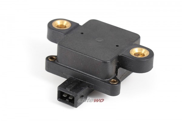 Audi 80/90/100/200/V8 Schalter Längsbeschleunigung Quattro 443907388