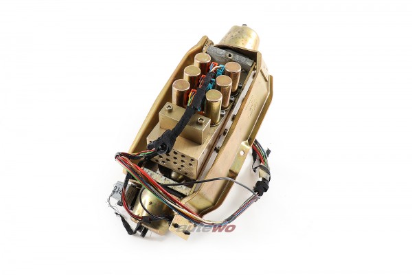 8G0871791E 8G0871611A Audi 80 Typ 89 Cabrio Verdeckhydraulikpumpe 6-Kolben