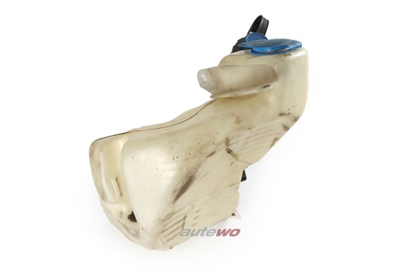 4B0955453K 4B0955453C Audi A6/S6/RS6 4B/C5 Wischwasserbehälter Reinigung