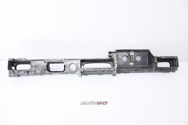 Audi V8 D11 Träger Armaturenbrett Doppelairbag 441857099G