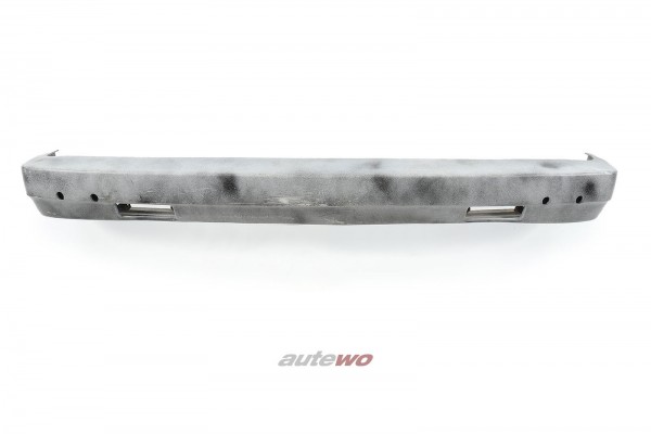 857807230B 857807237A Audi Urquattro Typ 85 Träger Frontstoßstange US-Version