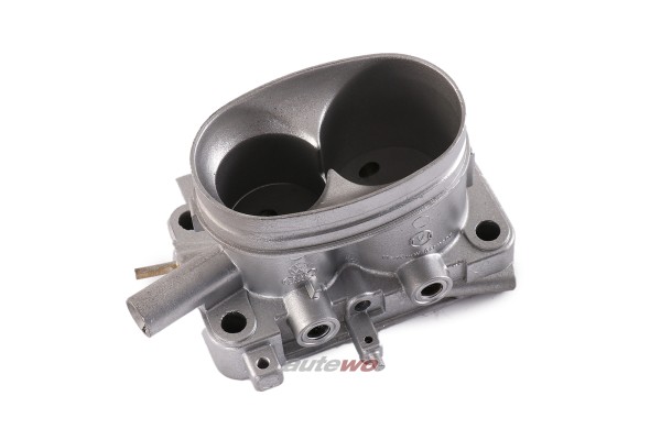 049133063AA Audi/VW 80/Coupe Typ 81/85/B2/100 Typ 44 1.8l Drosselklappe leer