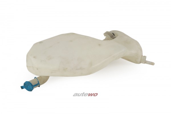 Audi 80 B4 Behälter Scheibenwaschanlage Vorne 8A0955453C 8A0955453A