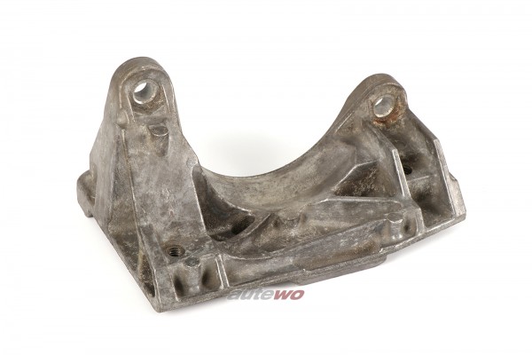 Audi 100/A6 C4 2.5l AAT/AEL Konsole Motorhalter Rechts 4A0199354