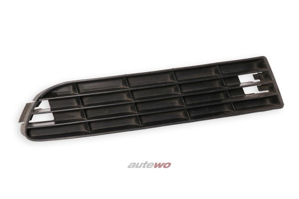 4A0807345J Audi A6 C4 Lüftungsgitter Stoßstange Links