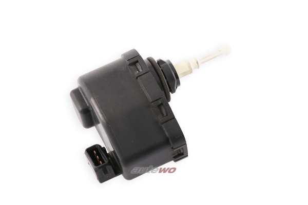 Audi 80 B4 Scheinwerfer Stellmotor Bosch 165941295 8A0941295