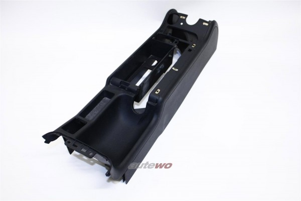 Audi A6 4B Mittelkonsole Hinten onyx 4EM 4B0863244