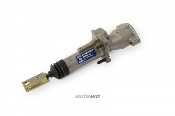 #8G1612097 8G1612099 Audi Cabrio Typ 89 1.8l Bremskraftverstärker überholt