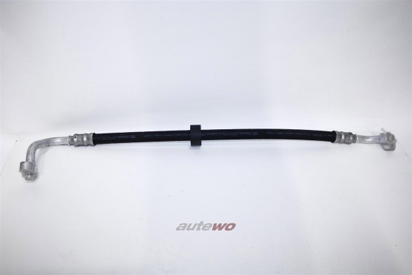 1J0820721BQ/AN NEU Audi/VW A3 8L/Bora/Golf 1.8l 4 Zyl. Kältemittelschlauch