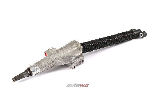 Audi 100 C4 Lenksäule Procon Ten 4A1419565D