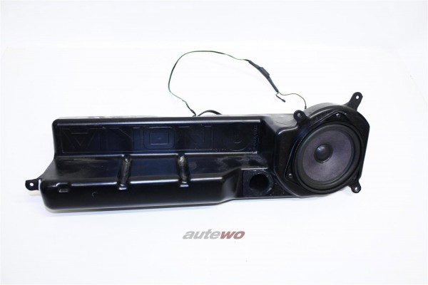 Audi A8/S8 D2 Lautsprecher Nokia Tür Vorne Links 4D0035381