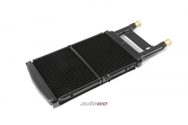 #8A0121251H Audi 80/90/Coupe/Cabrio Typ 89/B4 KV/NG/NM/7A Zusatzwasserkühler