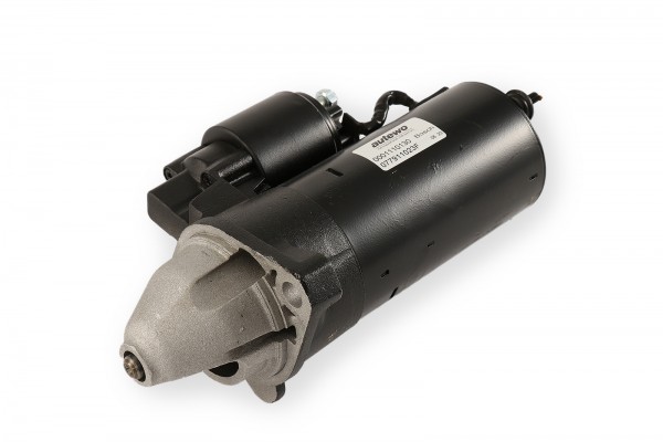 #077911023F Audi RS6 4B/C5 4.2l 8-Zylinder BCY/BRV Anlasser