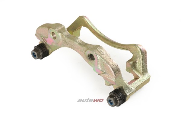 #853615125 Audi/VW 80/90/Coupe Typ 81/85 Bremsträger 256x20mm Vorne